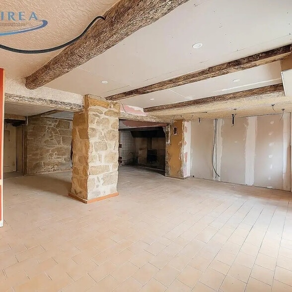 Local commercial dans Nice à louer - Photo de l’immeuble – Image 3 sur 3