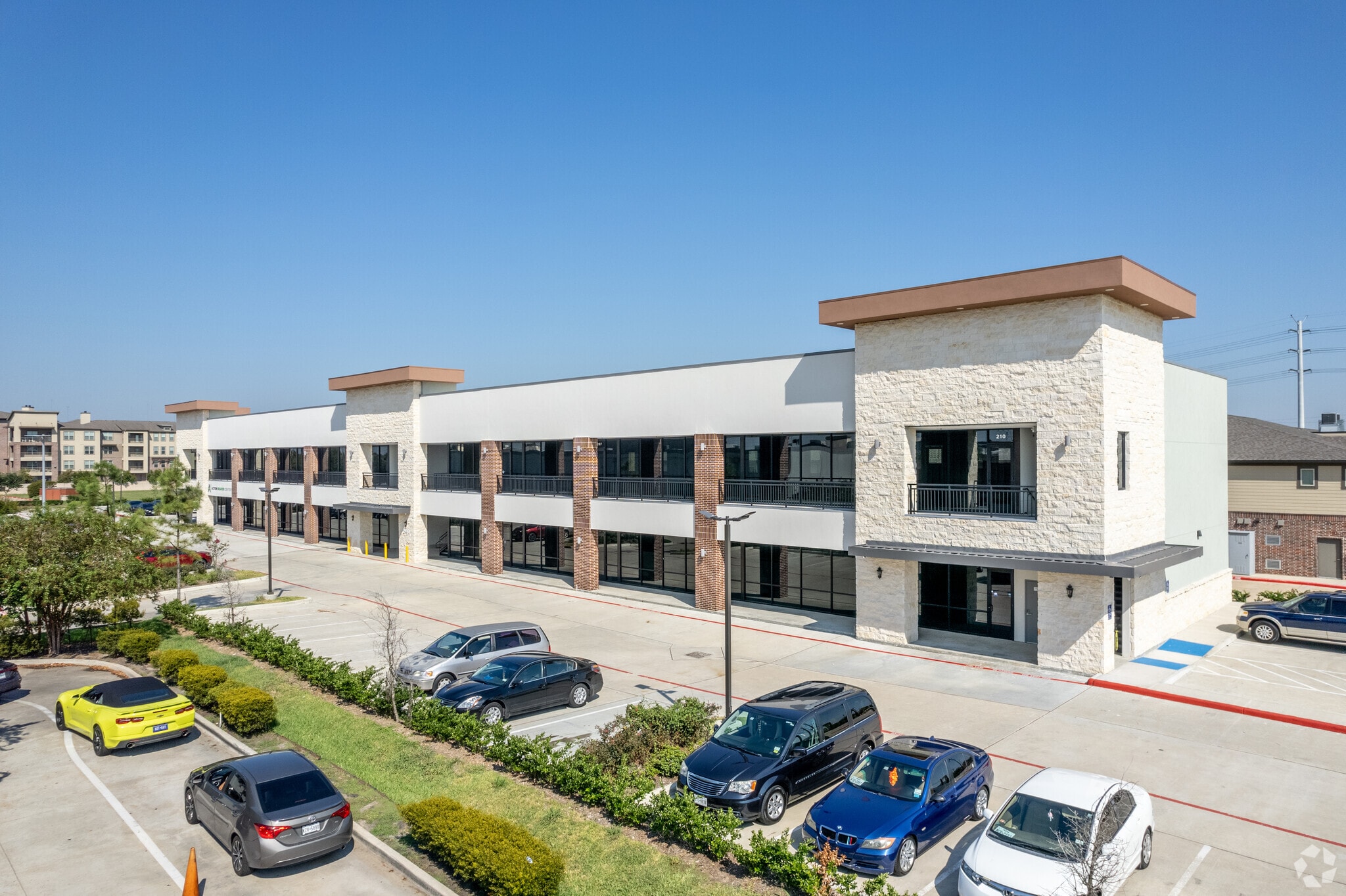 2941 Broadway Bend Dr, Pearland, TX à louer Photo principale– Image 1 sur 19