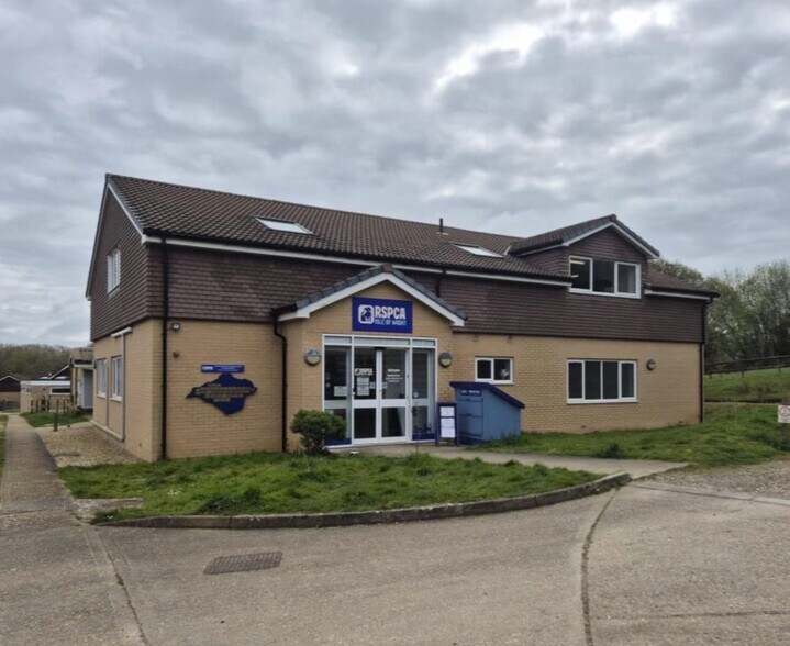 Merstone Ln, Rookley à louer - Photo principale – Image 1 sur 1