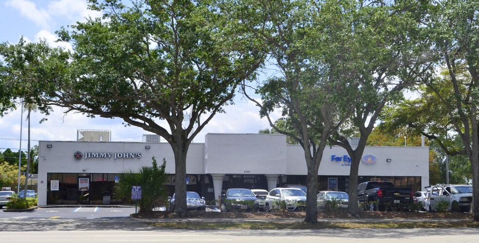 4322 Hollywood Blvd, Hollywood, FL à louer - Autre – Image 3 sur 12