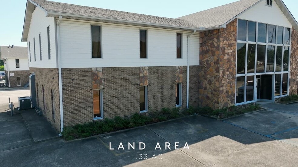1512 Center Point Pky, Birmingham, AL à vendre - ProVideo LoopNet – Image 1 sur 4
