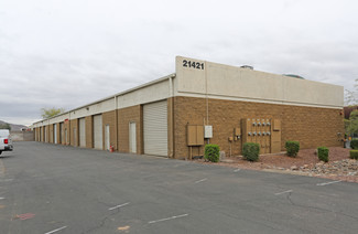 Plus de détails pour 21421 N 11th Ave, Phoenix, AZ - Industriel/Logistique à vendre
