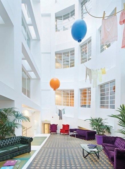 7-11 Herbrand St, Londres à vendre - Photo intérieure – Image 2 sur 23