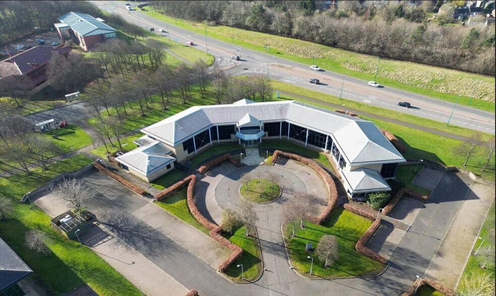 9 Luna Pl, Dundee à louer - Photo de l’immeuble – Image 1 sur 3