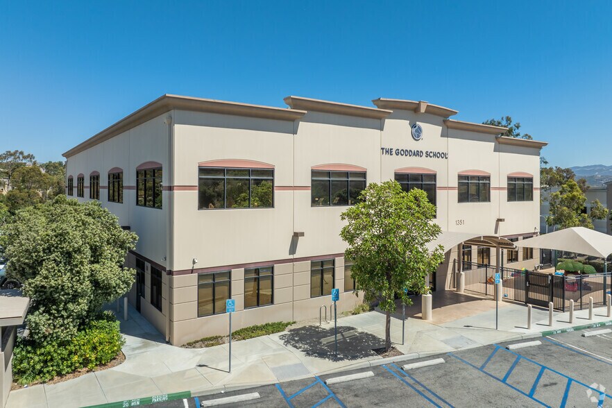 1351 Calle Avanzado, San Clemente, CA à louer - Photo de l’immeuble – Image 2 sur 6