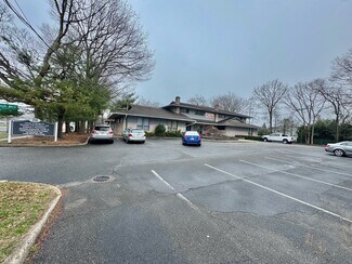 Plus de détails pour 350 Veterans Memorial Hwy, Commack, NY - Bureau à vendre