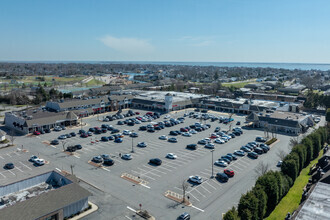4900-4966 Merrick Rd, Massapequa Park, NY - VUE AÉRIENNE  vue de carte