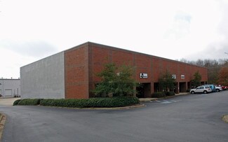 Plus de détails pour 501 Richardson St, Simpsonville, SC - Local d'activités à louer