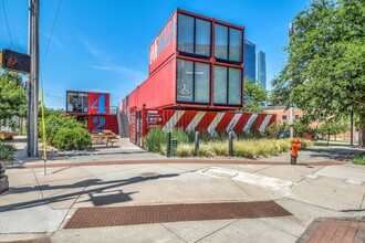 30 NE 2nd St, Oklahoma City, OK à louer Photo de l’immeuble– Image 1 sur 12