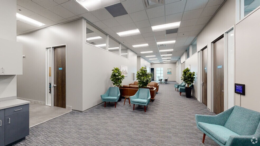 2700 Louis Henna Blvd, Round Rock, TX à louer - Numérisation 3D Matterport – Image 2 sur 32