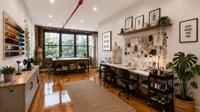 257-261 Varet St, Brooklyn, NY à louer Photo intérieure– Image 1 sur 5