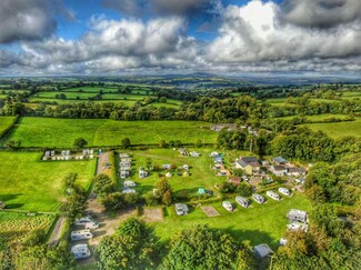 Plus de détails pour Capel Iwan Rd, Newcastle Emlyn - Terrain à vendre