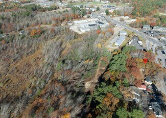 Plus de détails pour 1024 River Road, Windham, ME - Terrain à vendre