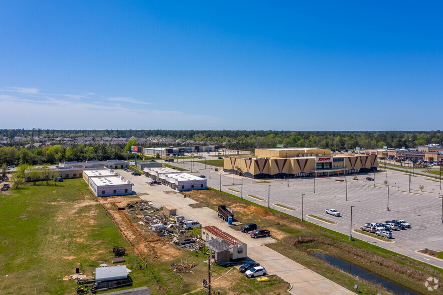 4714 FM 1488 Rd, The Woodlands, TX à vendre - Aérien – Image 3 sur 11