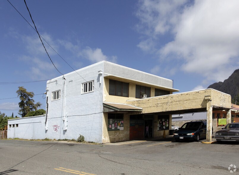 41-867 Kalanianaole Hwy, Waimanalo, HI à vendre - Photo de l’immeuble – Image 2 sur 4