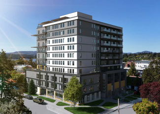 Plus de détails pour 612 Constance Av, Victoria, BC - Local commercial à louer