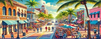 Plus de détails pour Lake Worth Beach Multi-Family Portfolio – Logement à vendre