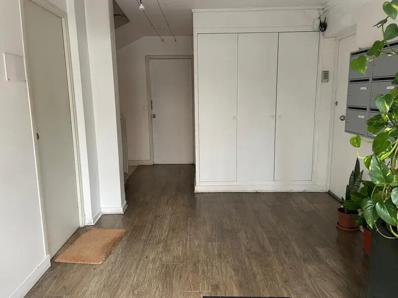 62-64 Rue Jean Jaurès, Puteaux à louer - Photo de l’immeuble – Image 2 sur 12