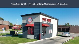 Plus de détails pour 314 W 11th St, Coffeyville, KS - Local commercial à vendre