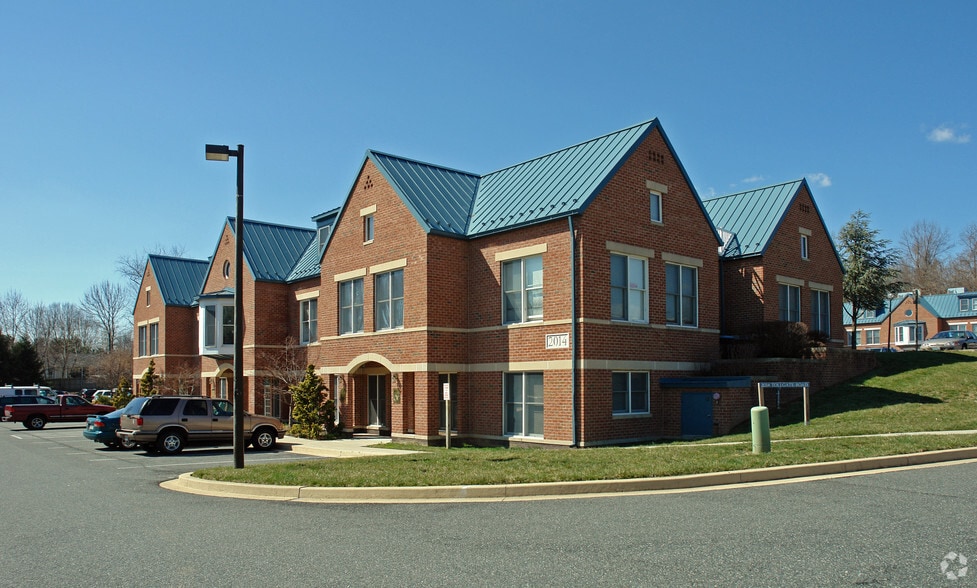 2014 S Tollgate Rd, Bel Air, MD à louer - Photo de l’immeuble – Image 2 sur 5