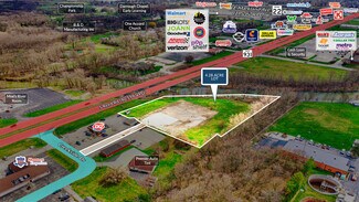 Plus de détails pour 147 Creekside dr, Kokomo, IN - Local commercial à louer