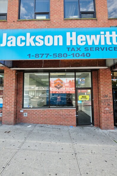 3450-3460 Boston Rd, Bronx, NY à louer - Photo de l’immeuble – Image 3 sur 6