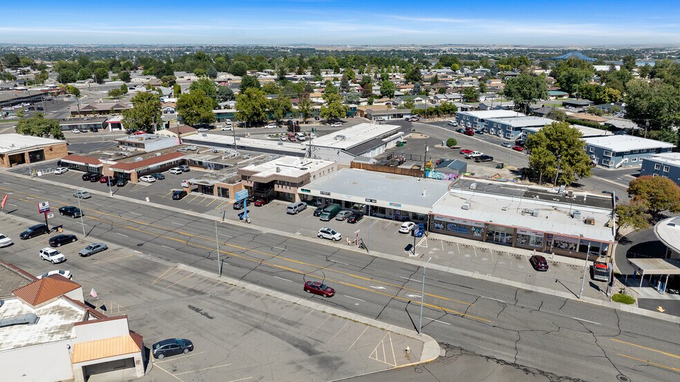 34-112 Vista Way, Kennewick, WA à vendre - Photo principale – Image 1 sur 1