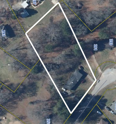 367 Sequoia Dr, Spartanburg, SC à vendre - Photo de l’immeuble – Image 2 sur 2