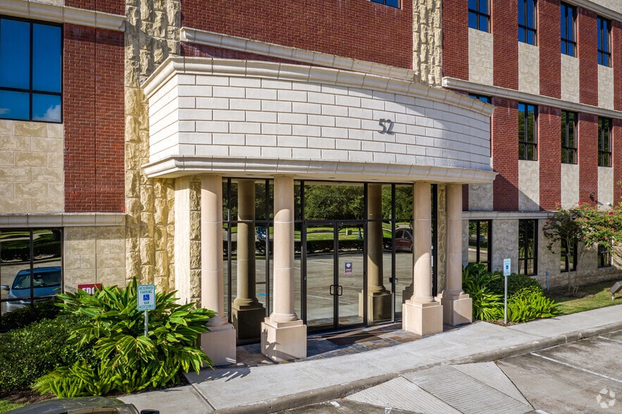 50-56 Sugar Creek Center Blvd, Sugar Land, TX à louer - Photo de l’immeuble – Image 3 sur 25