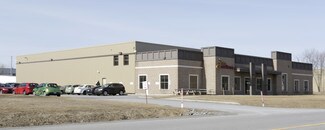 Plus de détails pour 305 Av Liberté, Candiac, QC - Industriel/Logistique à louer