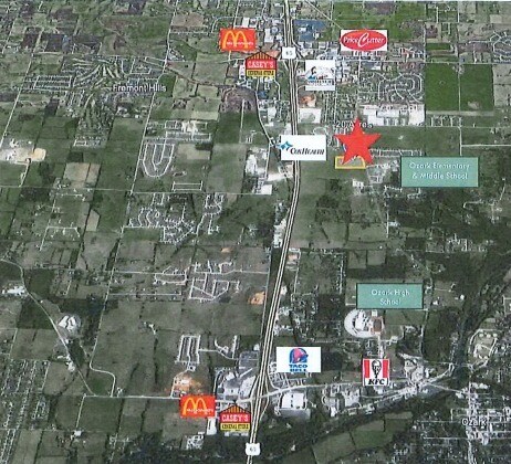 3600 N State Highway NN, Ozark, MO à vendre - Aérien – Image 2 sur 5