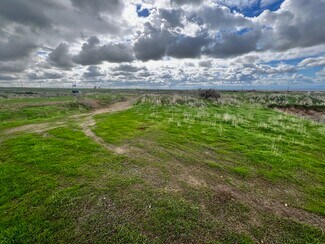 Plus de détails pour 34999 Lerdo Highway, Bakersfield, CA - Terrain à vendre