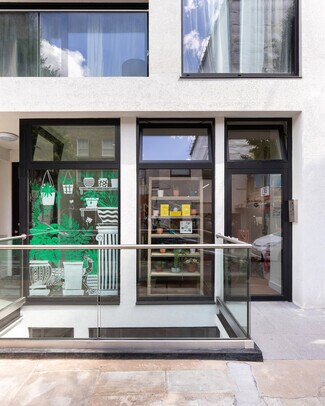 Plus de détails pour 16A Northdown St, Londres - Bureau à louer