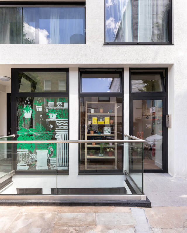 16A Northdown St, Londres à louer Photo principale– Image 1 sur 2