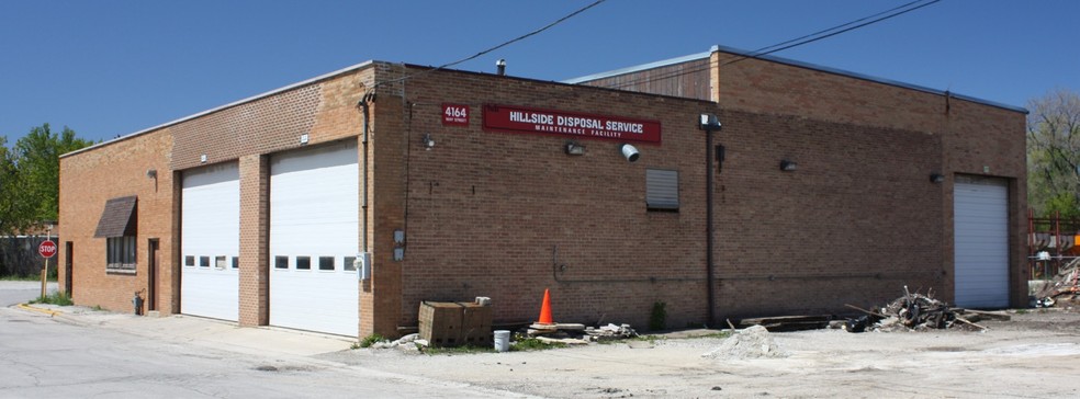 4164 May St, Hillside, IL à louer - Photo principale – Image 1 sur 2