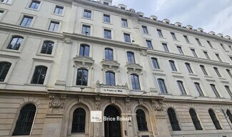Plus de détails pour 10 Cours De Verdun Rambaud, Lyon - Bureau à louer