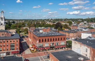 Plus de détails pour 225-235 Essex St, Lawrence, MA - Bureau/Médical à louer