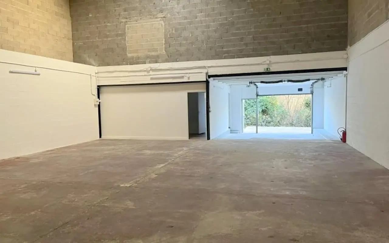 9 Rue Louis Armand, Eaubonne à louer Photo de l’immeuble– Image 1 sur 11