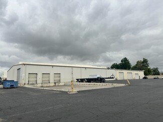 Plus de détails pour 1045 Rialto Ave, Rialto, CA - Industriel/Logistique à louer