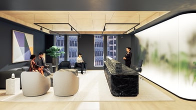 500 Washington St, San Francisco, CA à louer Photo de l’immeuble– Image 1 sur 5