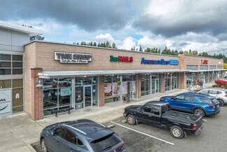 Plus de détails pour 9423-9443 192nd Ave E, Bonney Lake, WA - Local commercial à louer
