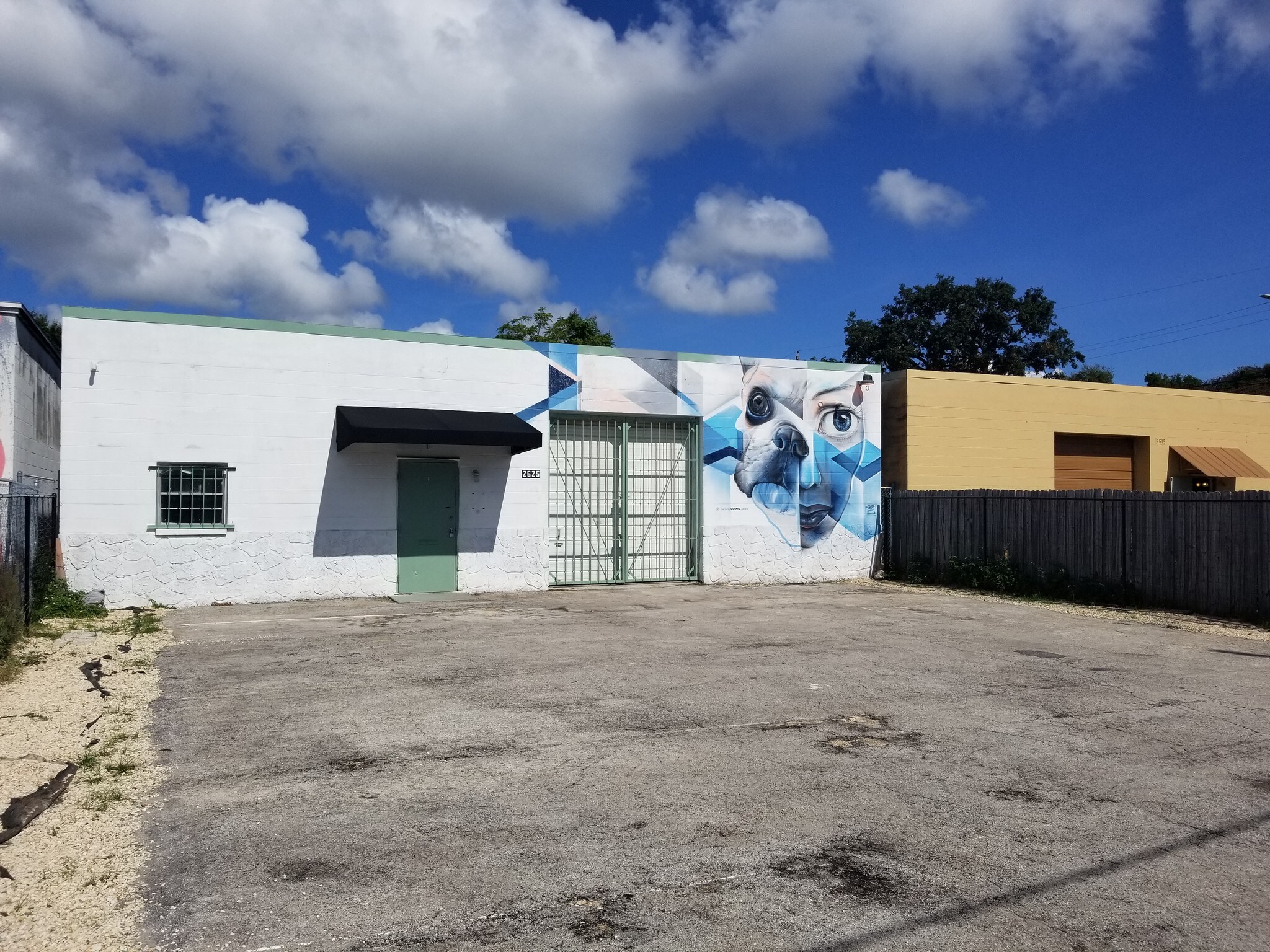 2625 S 6th Ave, Saint Petersburg, FL à louer Photo de l’immeuble– Image 1 sur 14