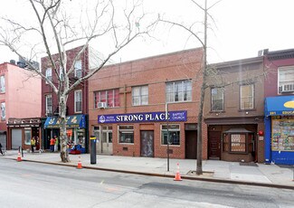 Plus de détails pour 273 Court St, Brooklyn, NY - Bureau à vendre