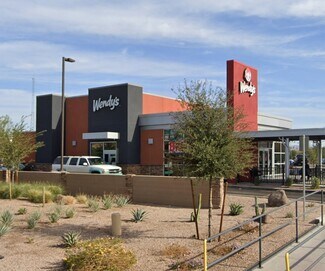 Plus de détails pour 2225 W Camelback Rd, Phoenix, AZ - Local commercial à louer