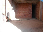 Interior del espacio