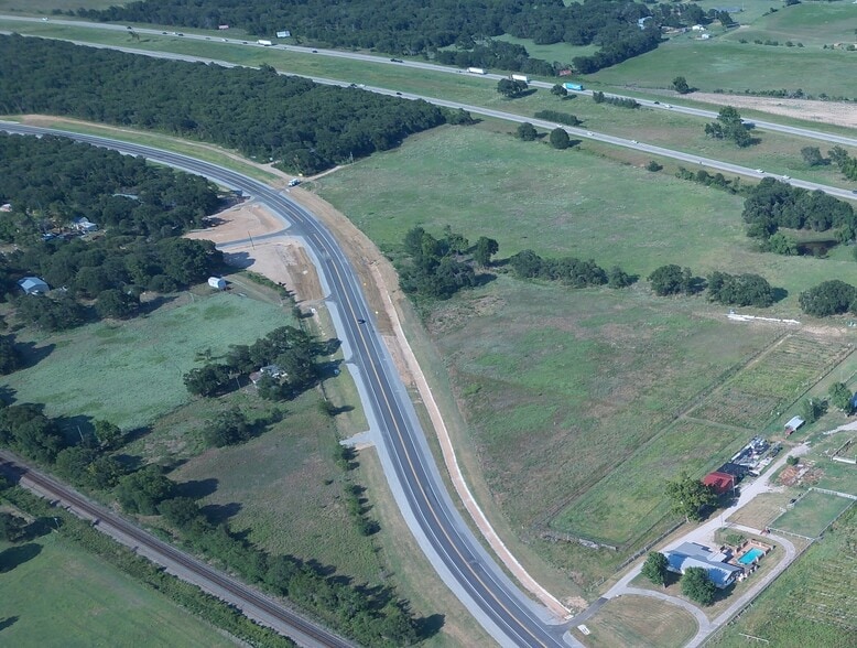 11469 Walnut Ln, Marietta, OK à vendre - Photo principale – Image 1 sur 4