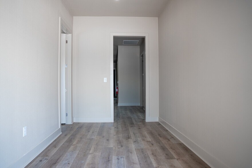 4230 S Major Dr, Beaumont, TX à louer - Photo intérieure – Image 3 sur 15
