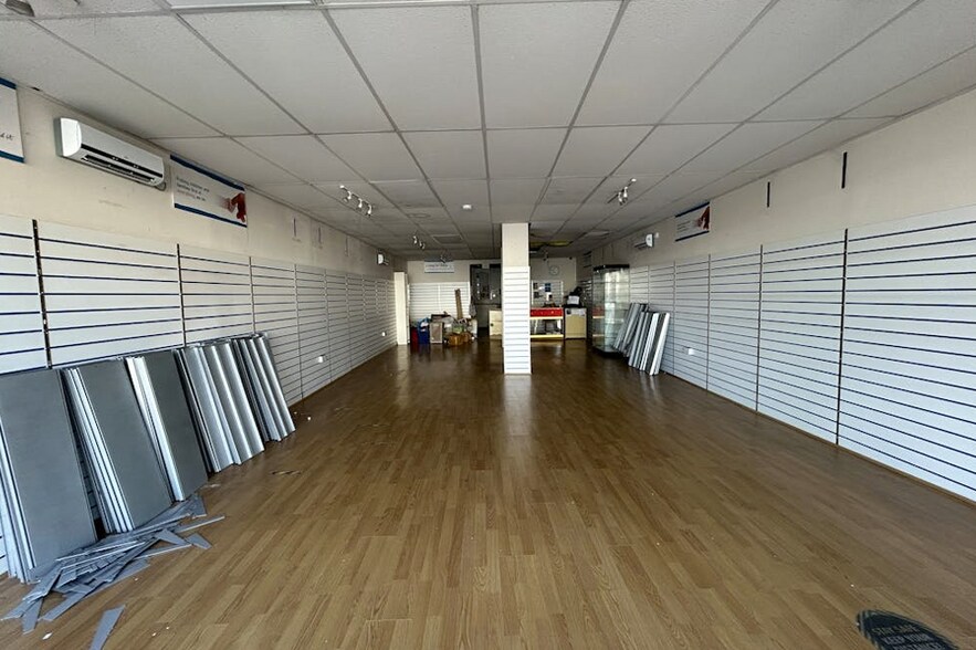 19-36 Longbridge Rd, Barking à louer - Photo intérieure – Image 3 sur 3