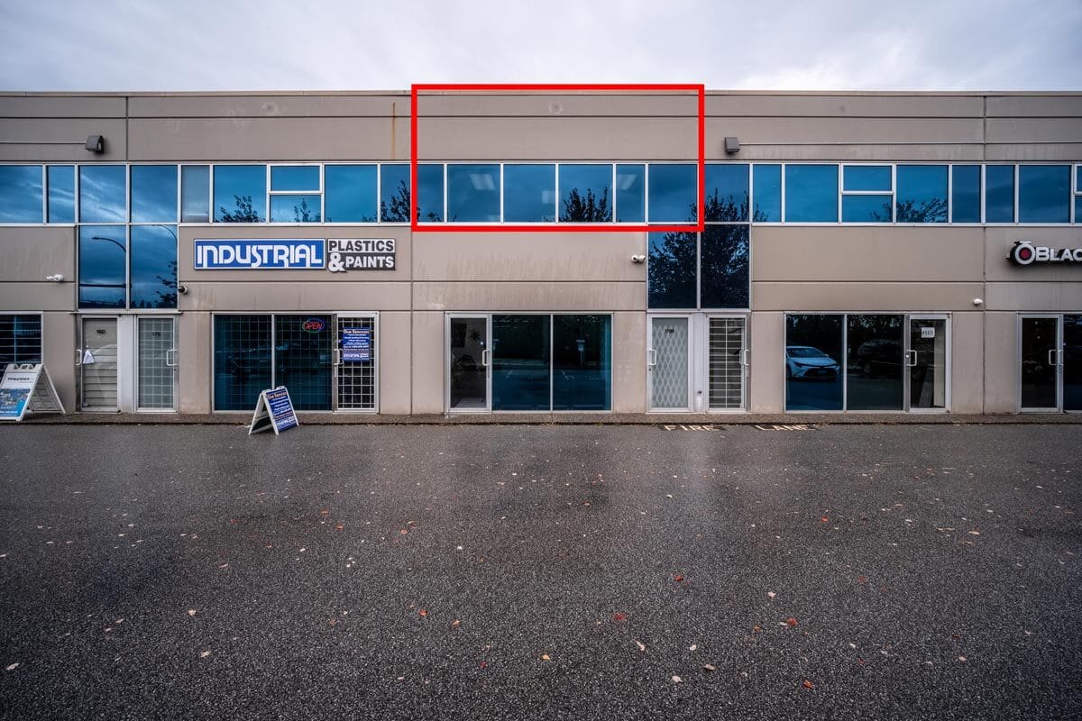 13988 Maycrest Way, Richmond, BC à louer Photo intérieure– Image 1 sur 11