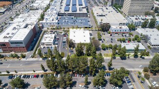 Plus de détails pour 21825 Erwin St, Woodland Hills, CA - Local commercial à vendre